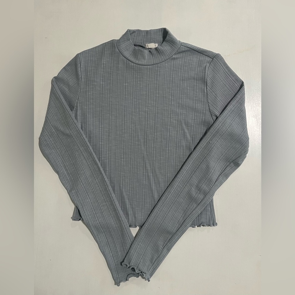 garage shirt